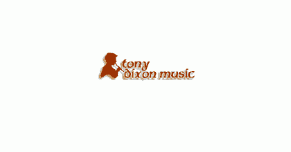Tony Dixon Logo